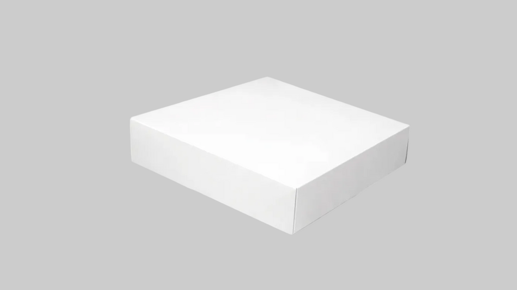 Premium hediyelik kutu – sert karton kutu ile şık sunum