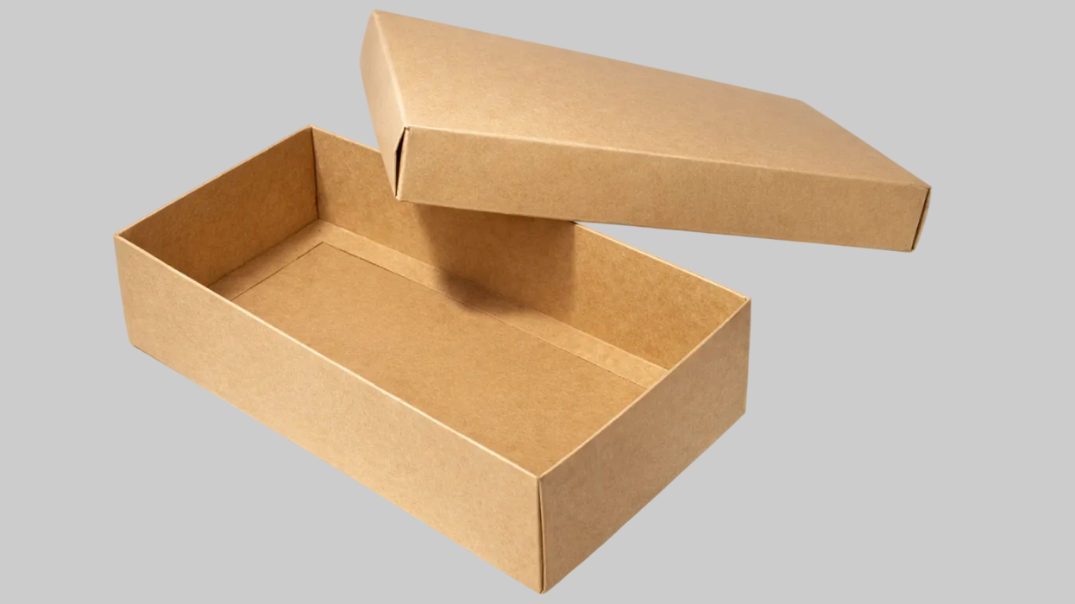 Lüks karton hediye kutusu – kurumsal ve özel günler için