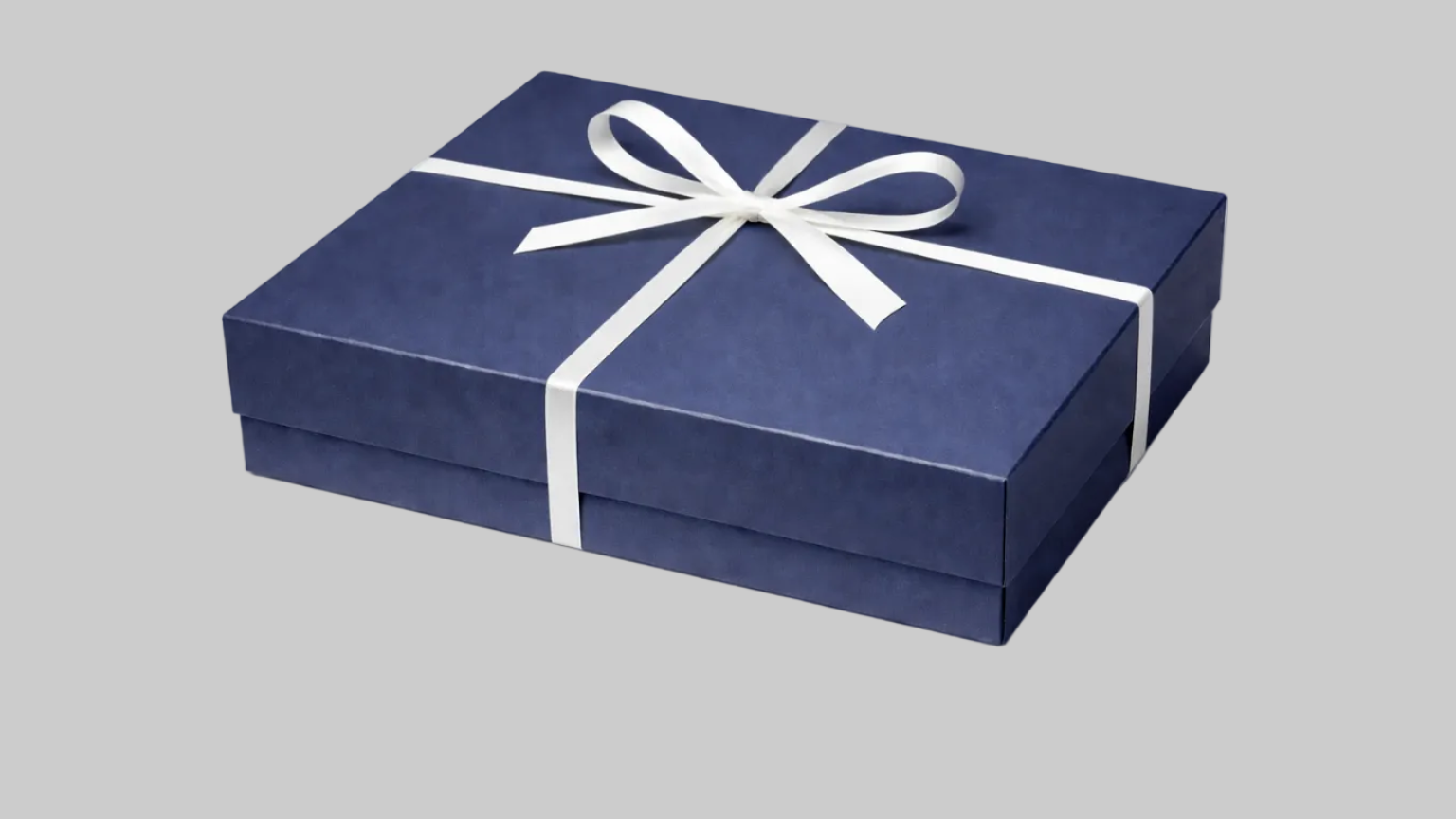 Karton kutu – doğal görünümlü hediyelik karton kutu tasarımı