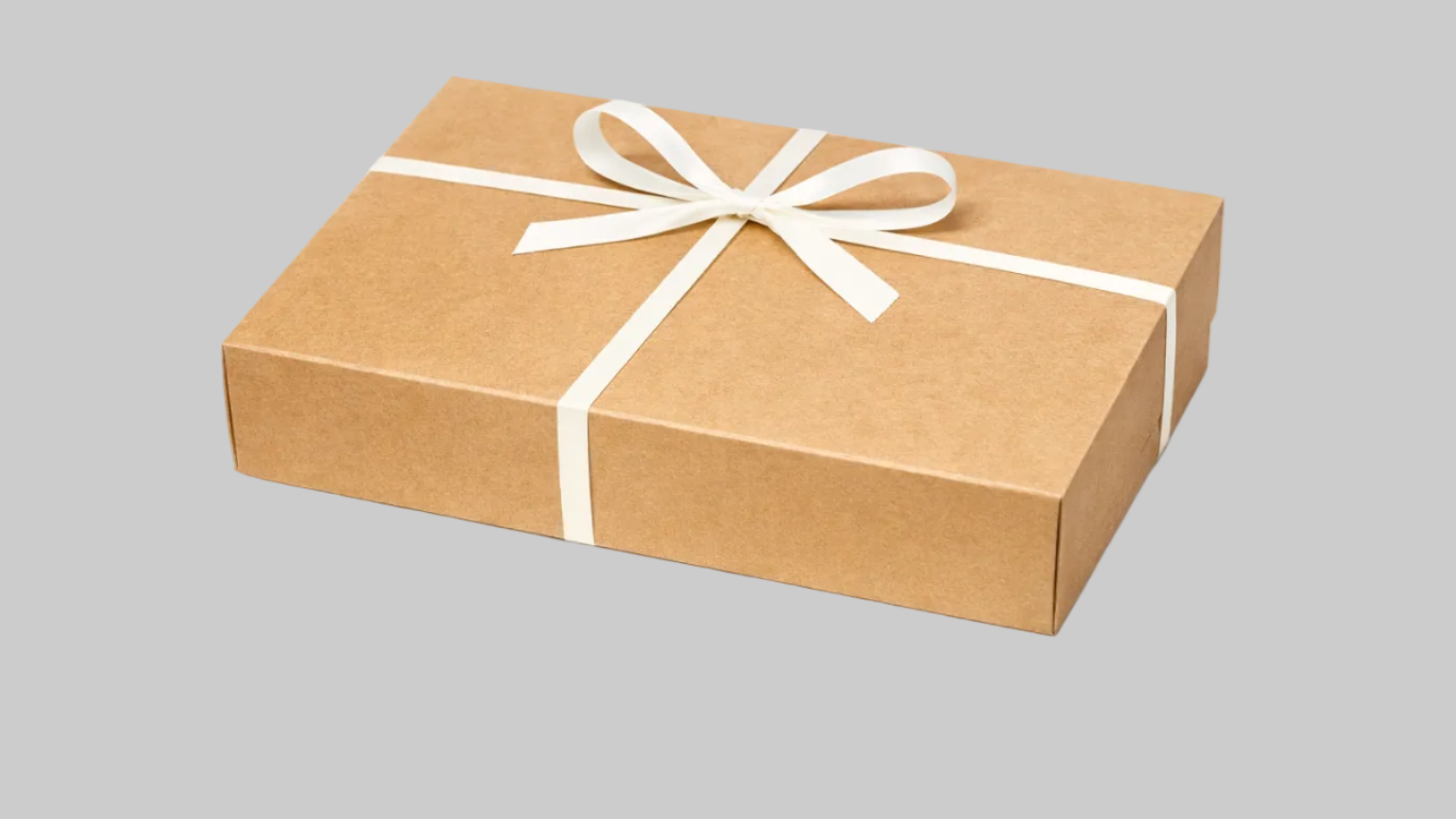 Kapaklı karton kutu – premium hediye ve ürün paketleme çözümü