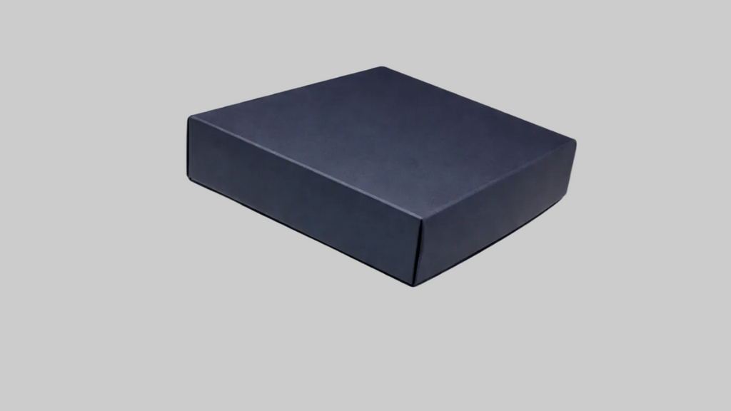 Lüks hediyelik kutu – sert yapılı karton tasarım