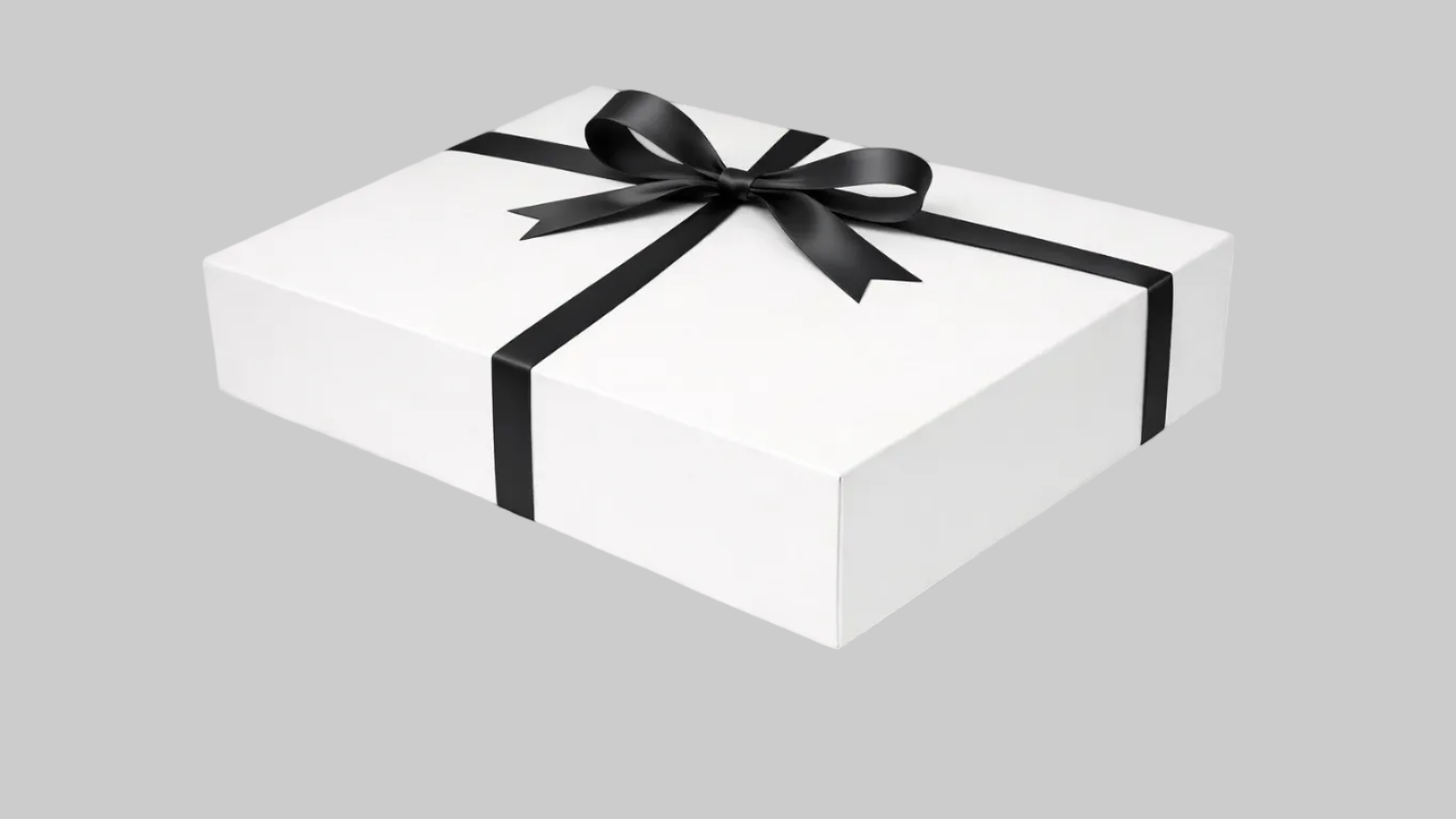 16,5x16,5x3 cm Krem Karton Kutu