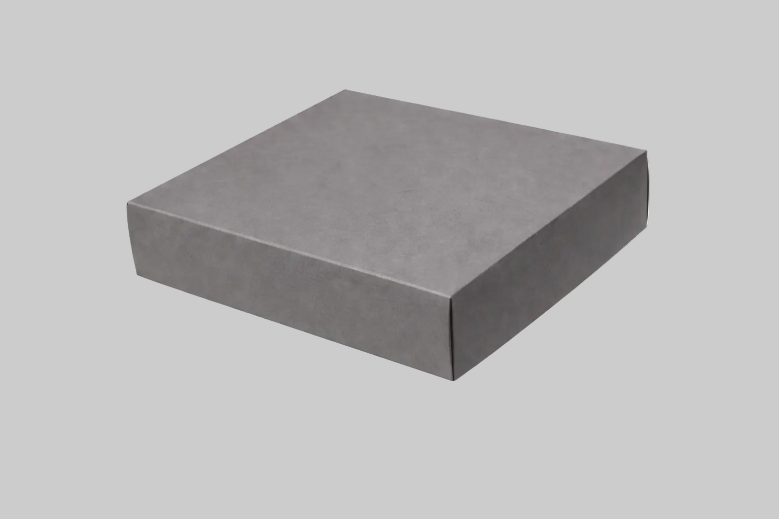 Premium karton hediye kutusu – marka ve özel gün sunumu