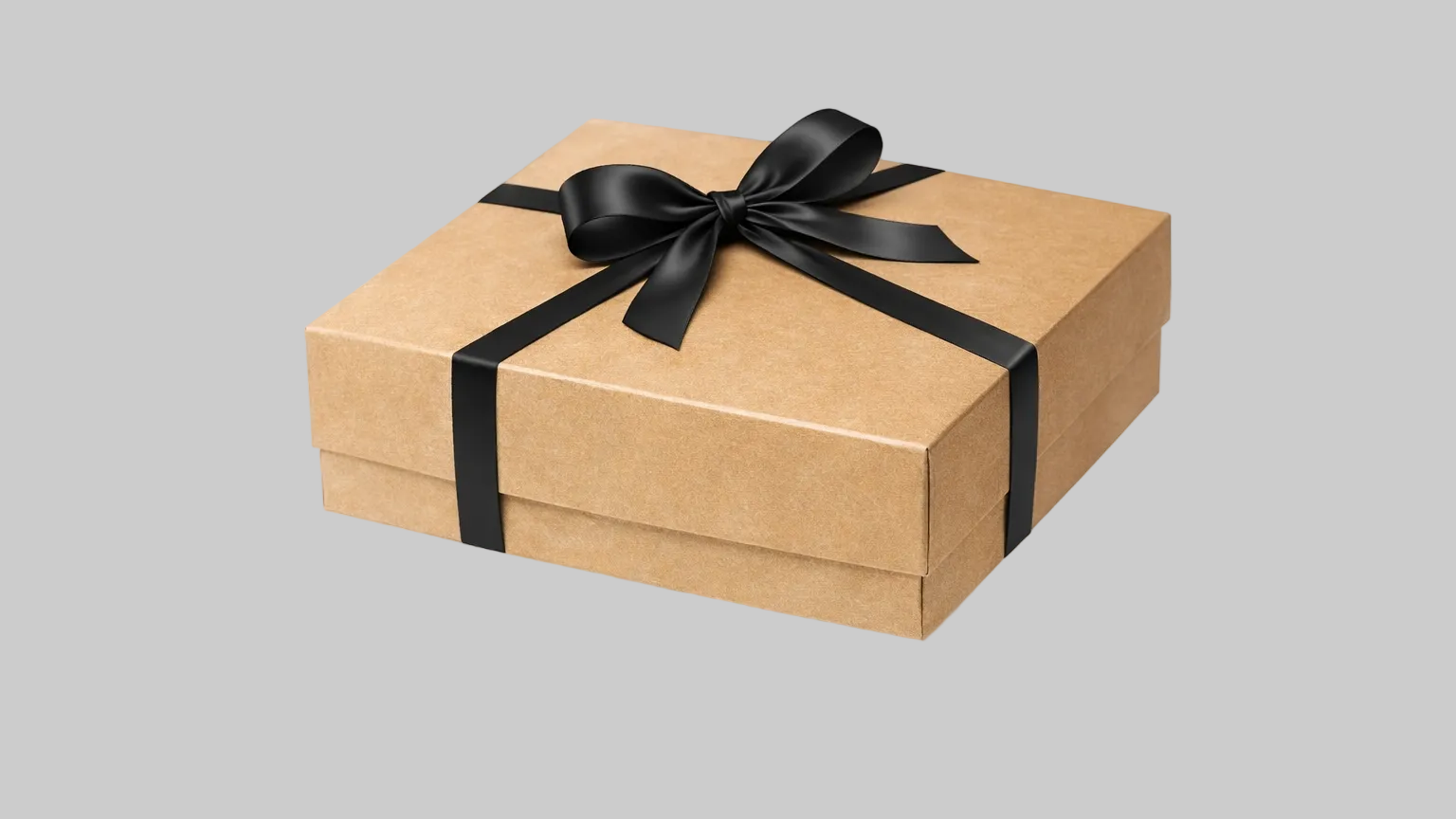 17,5x15x7 cm Kraft Karton Kutu