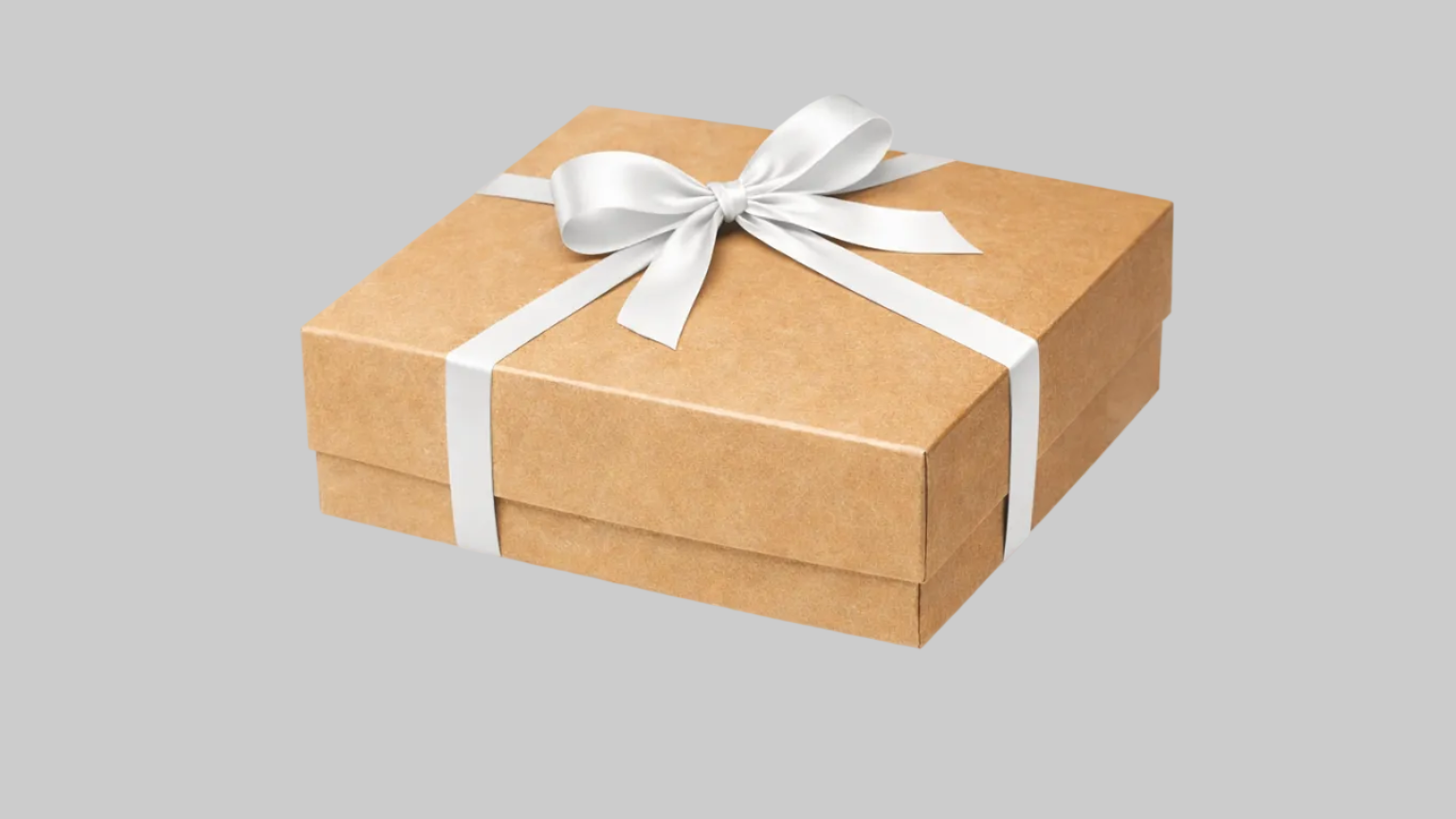 17,5x15x7 cm Kraft Karton Kutu