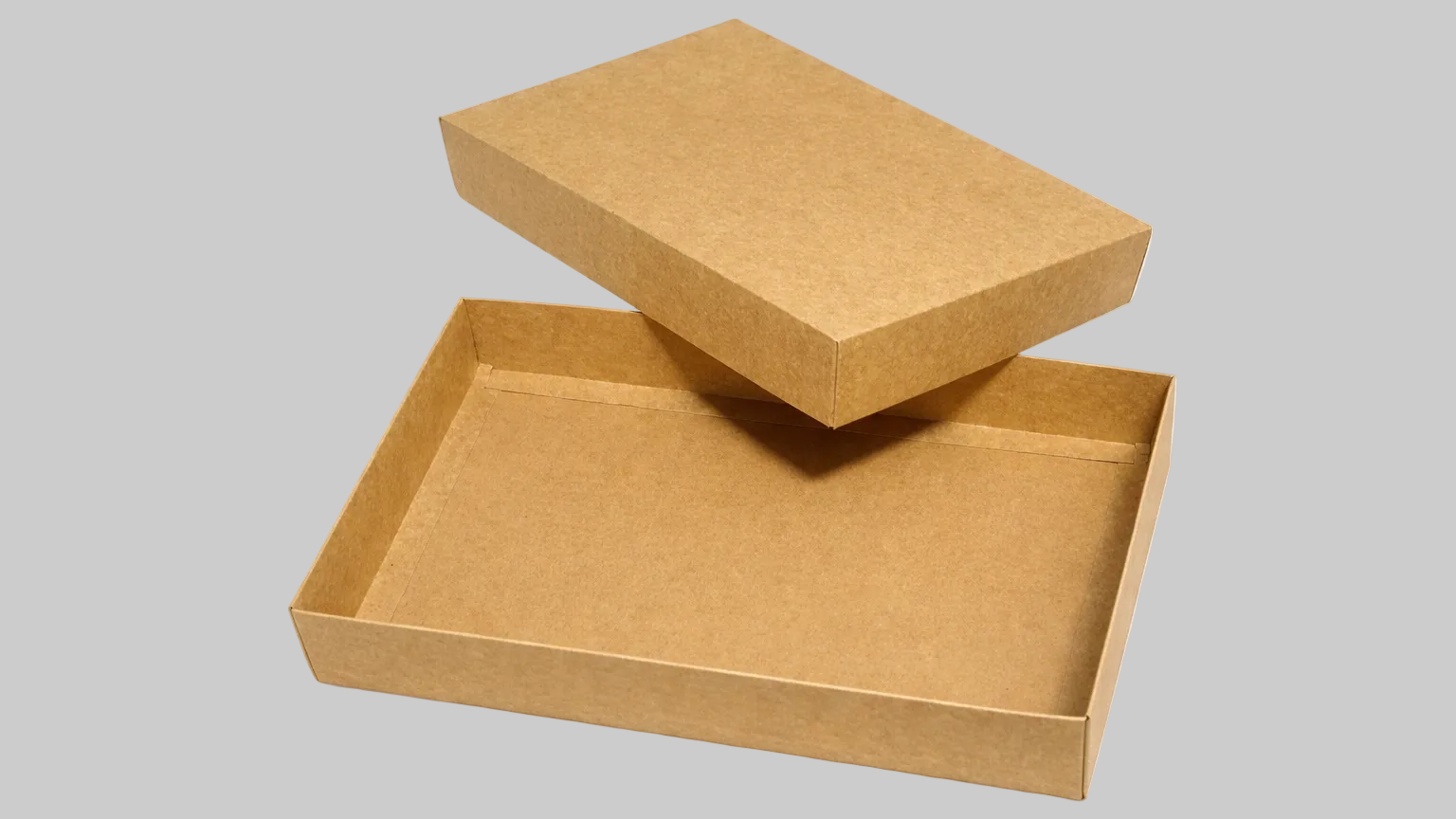 Özel tasarım karton kutu – kurumsal ve bireysel hediye sunumu için