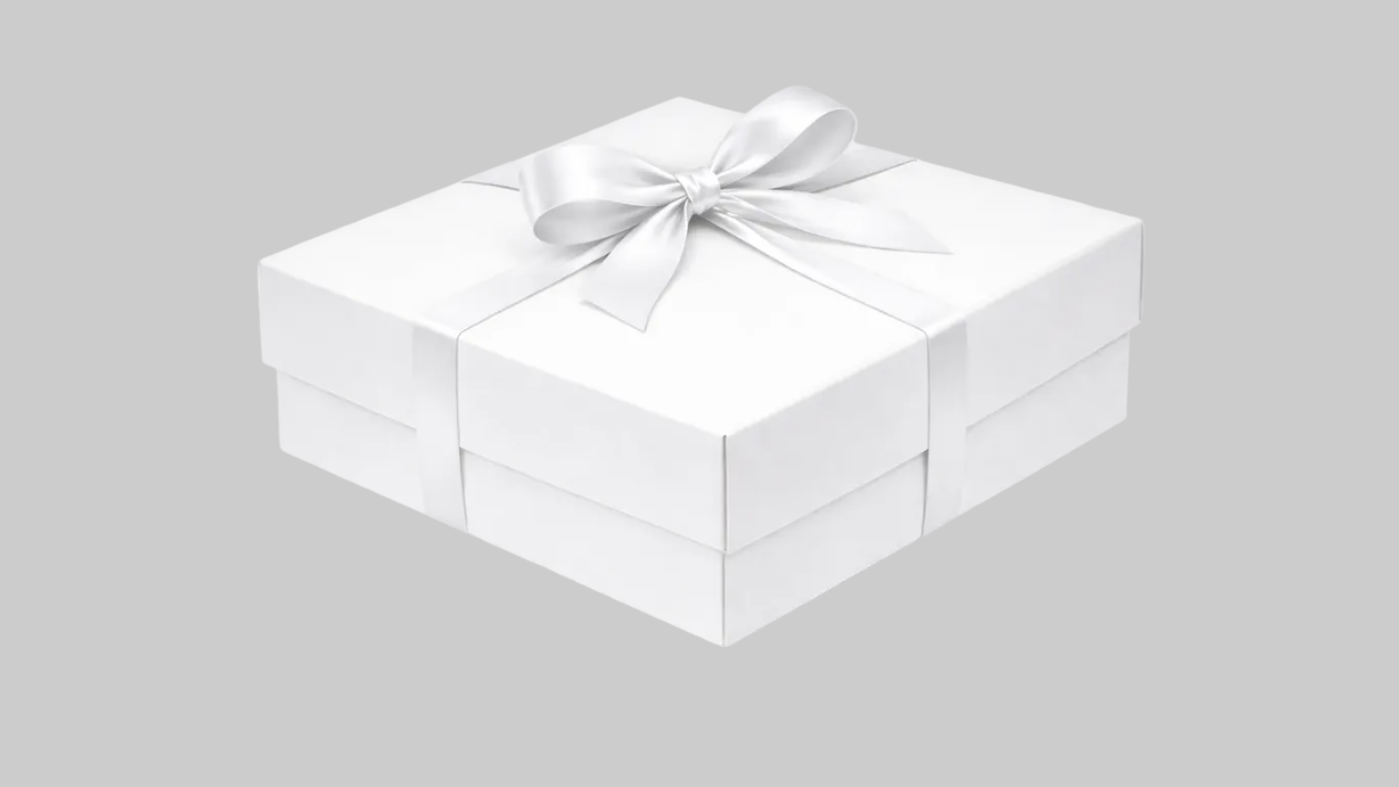 17,5x15x7 cm Krem Karton Kutu