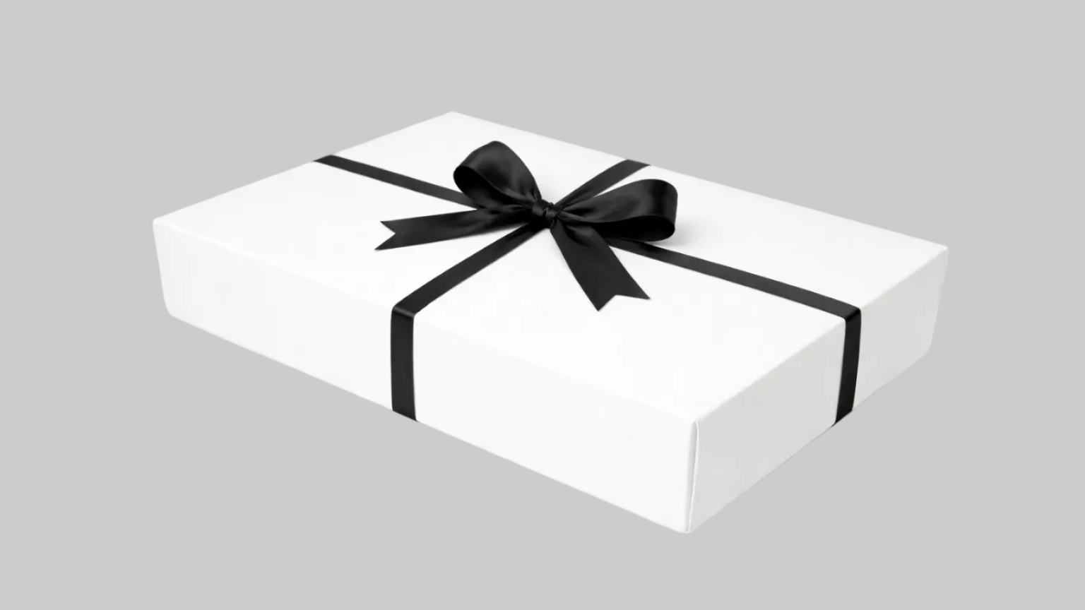 28,6x21x4,5 cm Krem Karton Kutu