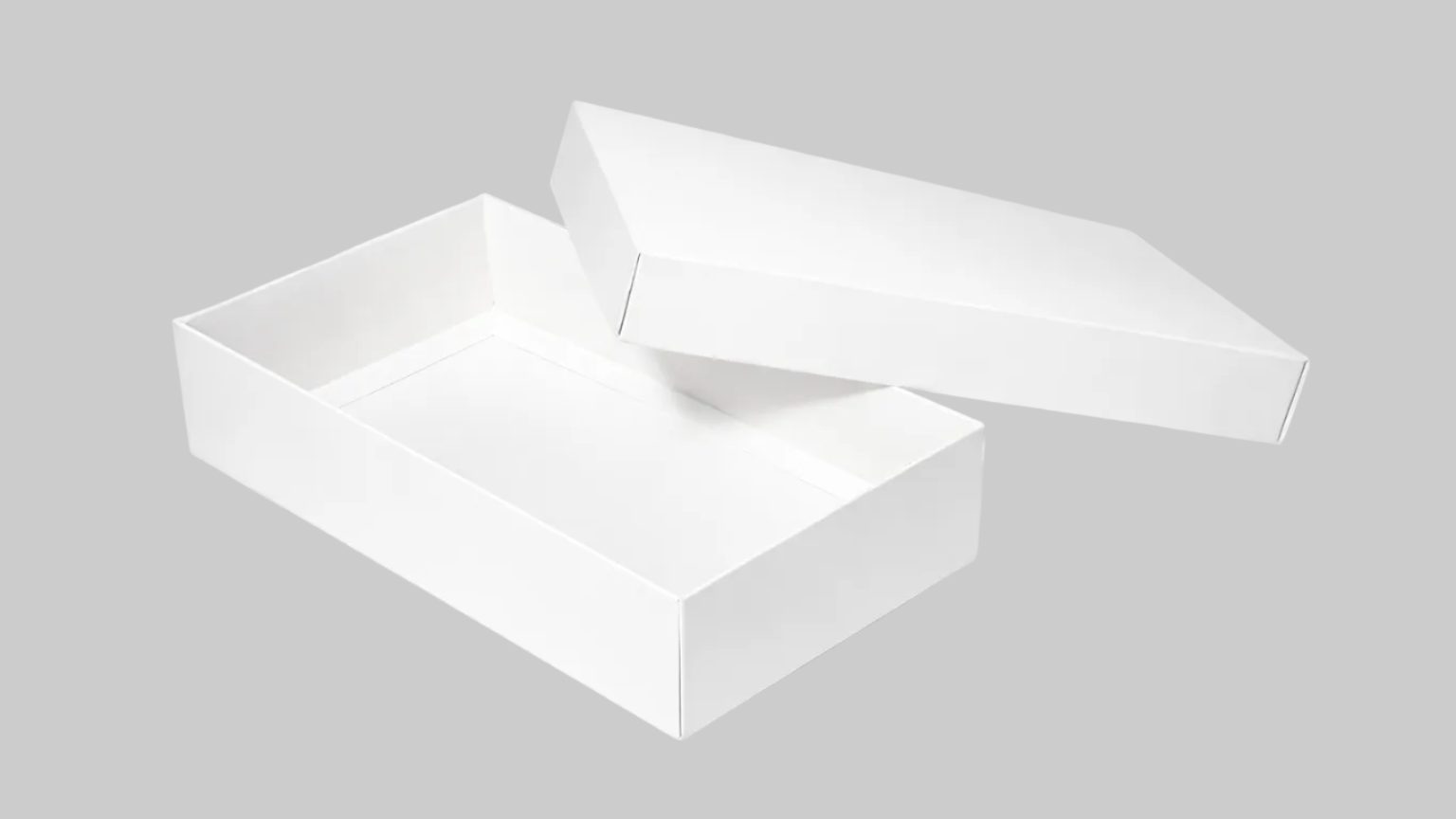 Krem karton kutu – doğal ve dayanıklı tasarım