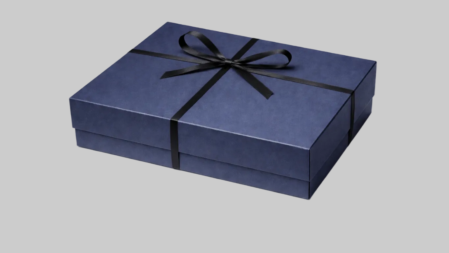 Hediyelik kutu – sert yapılı karton kutu ile premium paketleme çözümü