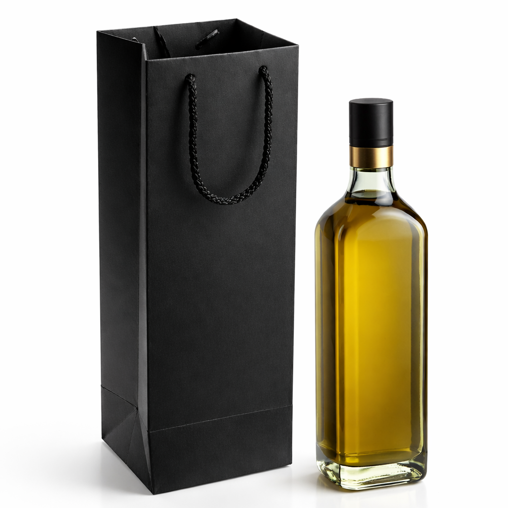 Şişe çantası,karton şişe çantası